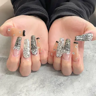 ネイル FELICE ﾌｪﾘｰﾁｪのネイルデザイン