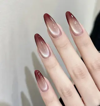 ネイル 林 ナナのネイルデザイン