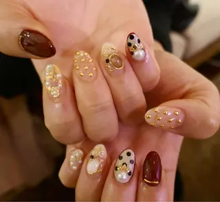 ネイル Chipieee Tokyoのその他イメージ