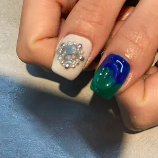 ネイル isobe yuiのネイルデザイン