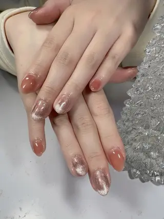 ネイル ネイルサロン ロア旧ジョリーのネイルデザイン