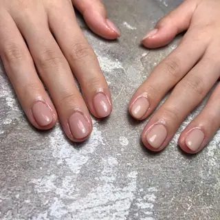 ネイル 💅chainail _aiのネイルデザイン