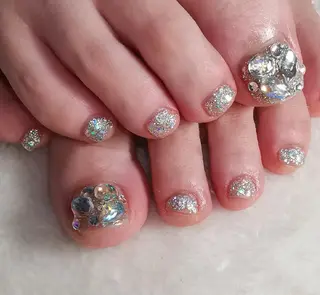 ネイル reve あやののネイルデザイン