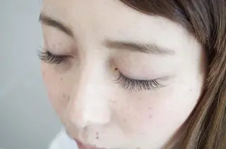 マツエク・マツパ N A O M Iのマツエク・マツパデザイン