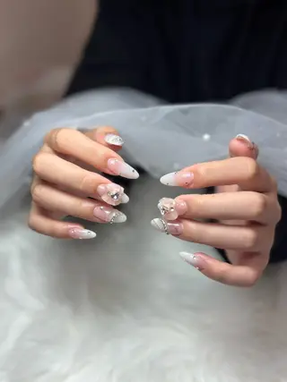 ネイル N / misakiのネイルデザイン