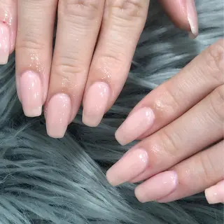 ネイル 。 YURiのネイルデザイン