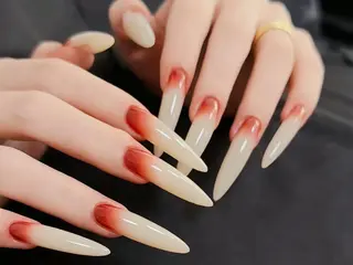 ネイル ＫＯ ＫＯのネイルデザイン