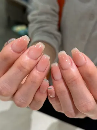 ネイル C. Ricoのネイルデザイン