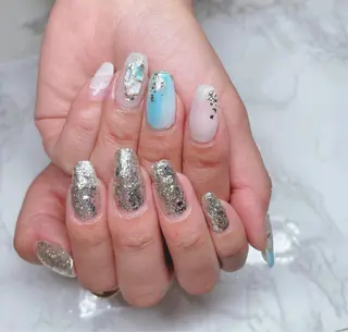 ネイル Nail Salon yのネイルデザイン