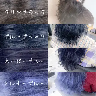 ロング カラー パーマ ヘアアレンジ メンズ キッズ ネイル マツエク・マツパ 🎀愛されモテヘア♡ 梅澤夏基🎀のヘアスタイル