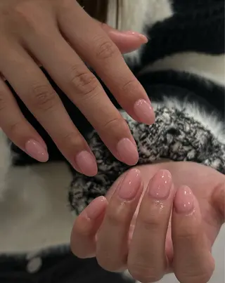 ネイル DEEokazaki momona.Gのネイルデザイン