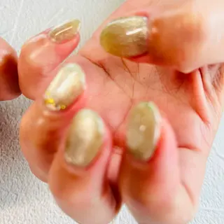 ネイル Briwa✨nail 💅enoi ❤︎のネイルデザイン