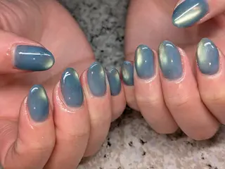 ネイル スズキ マイコのネイルデザイン