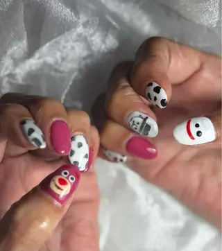 ネイル chou chouのその他イメージ