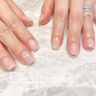 ネイル 伊藤 美智子のネイルデザイン