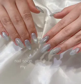 ネイル NailSalon MYのネイルデザイン