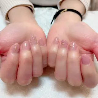 ネイル aoi nailのネイルデザイン