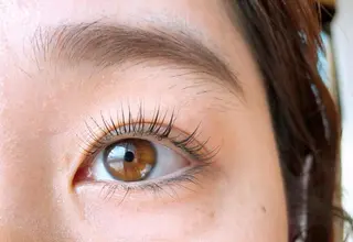 マツエク・マツパ eyelash COLORのマツエク・マツパデザイン