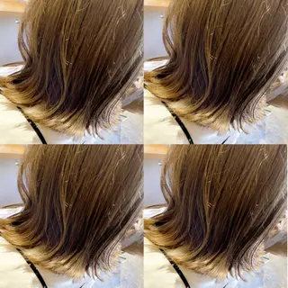 ショート カラー Minami. 🩵 再現性特化ヘアのヘアスタイル