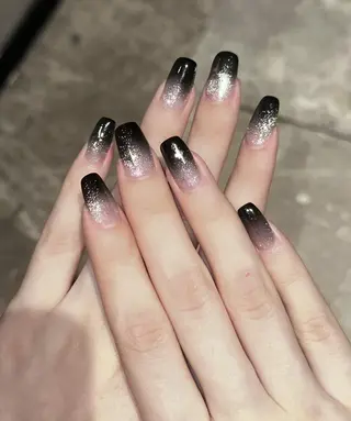ネイル 🍑 momo_nailのネイルデザイン