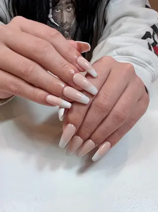 ネイル pownini nailのネイルデザイン