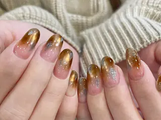 ネイル 🍑 momo_nailのネイルデザイン