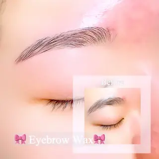 アイブロウ 💘LeCheris s.渋谷店💘の眉毛・アイブロウイメージ
