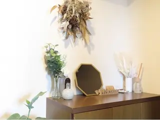 Esprit Clairのエステ・リラクイメージ