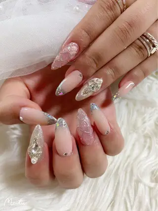 ネイル COCO ネイルのネイルデザイン