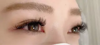 マツエク・マツパ EYE STAR+金沢店所属・EYE STAR +金沢店の眉毛・アイブロウイメージ