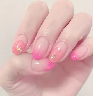ネイル Sunnynail  サニーのネイルデザイン
