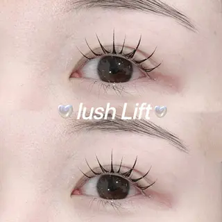 マツエク・マツパ EYELA きょうこ🎀.⋆のマツエク・マツパデザイン