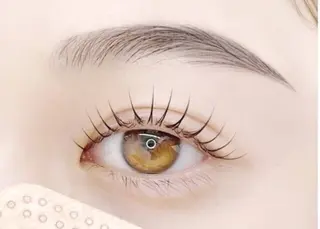 マツエク・マツパ alicetokyo 樋口のマツエク・マツパデザイン