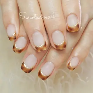 ネイル Sweets& nail みなこのネイルデザイン
