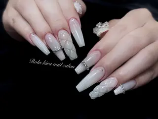 ネイル Rola kira 麗のネイルデザイン
