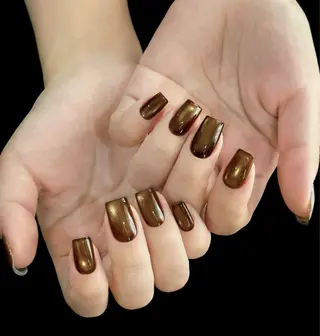 ネイル HAHA salonのネイルデザイン