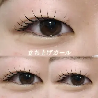 マツエク・マツパ 【enurk】 ゆうなのマツエク・マツパデザイン