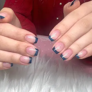 ネイル hami nailのネイルデザイン
