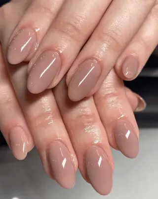 ショート Aila Nail HanChanのネイルデザイン