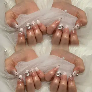 ネイル ♡ みずきのネイルデザイン