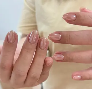 ネイル エリ🫧 nail池袋東口のネイルデザイン