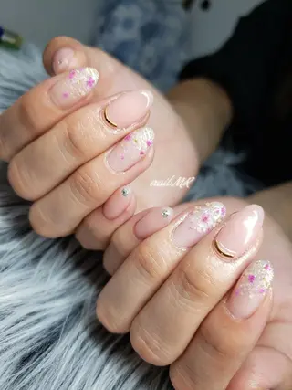 ネイル Nail salon Coco【溝の口駅】のネイルデザイン