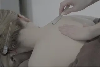 ✨シェービング 美肌ケア✨菊地の眉毛・アイブロウイメージ