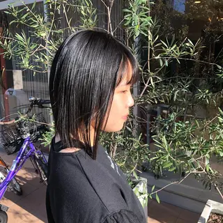 ショート ✂️ショートの匠✂️ 國井慎平のヘアスタイル