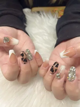 ネイル nail salon angeのネイルデザイン