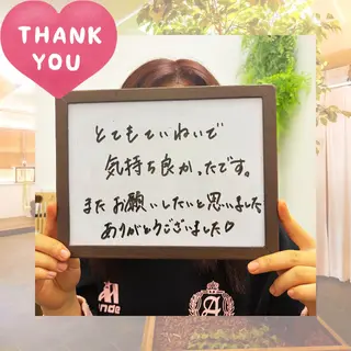 🌿AQUA南浦和店 MIKIのエステ・リラクイメージ