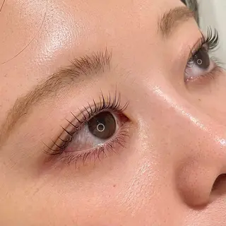 マツエク・マツパ Emiy BeautyLushのマツエク・マツパデザイン