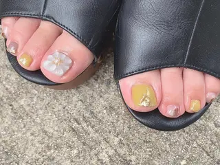 ネイル toi nail.のネイルデザイン