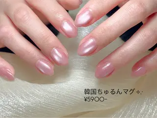 ネイル Nail by EN 🪽Amiのネイルデザイン