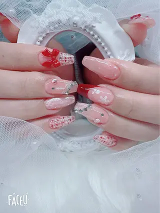 ネイル Lucy nailのネイルデザイン